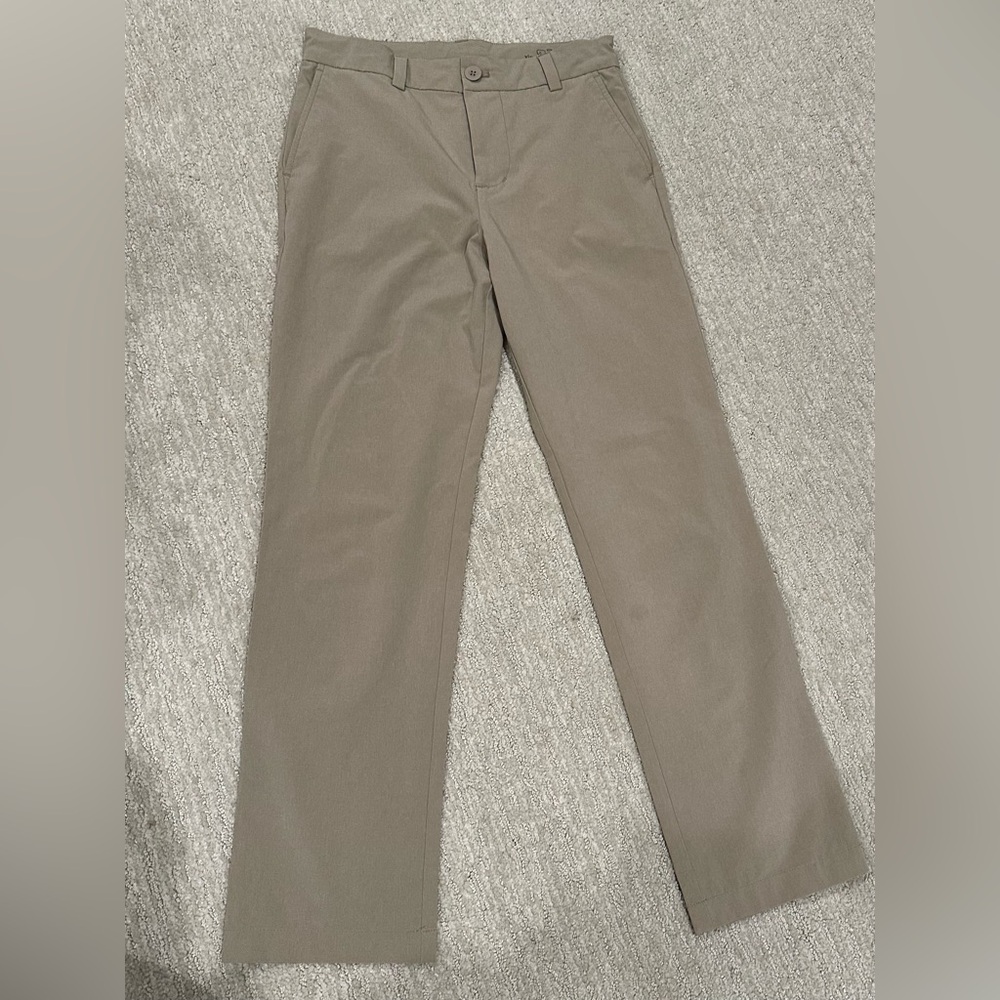 Boys' Lightweight Performance Breaker Pants